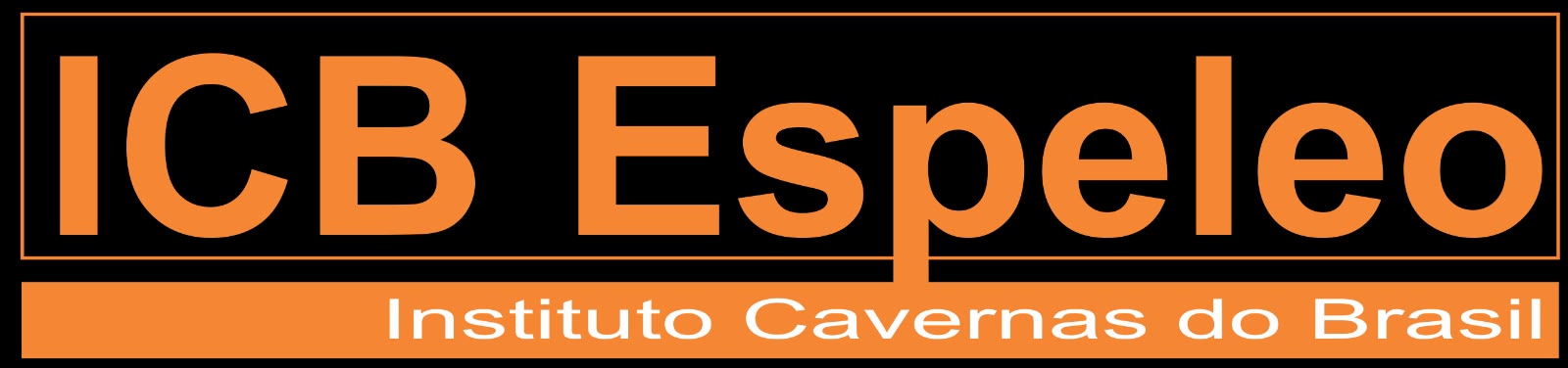 ICB Espeleo — Instituto Cavernas do Brasil